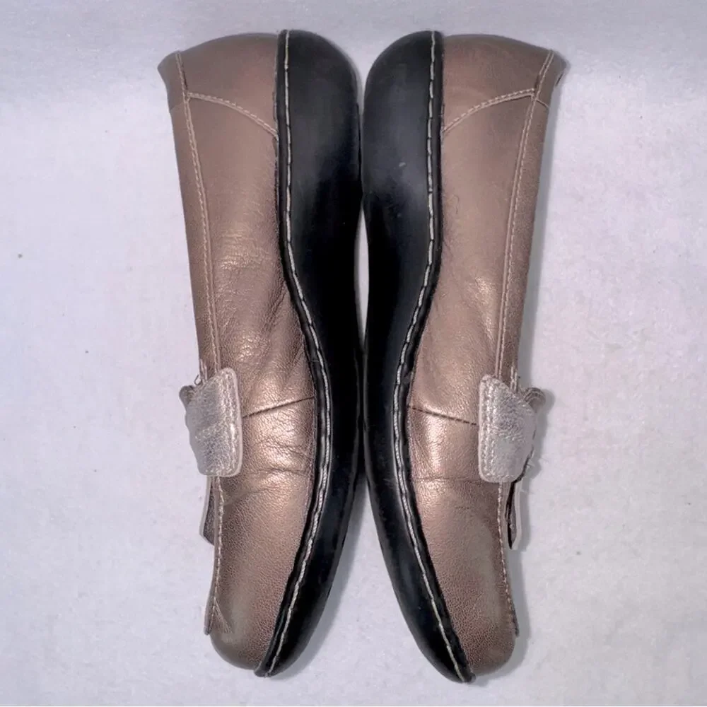 Clarks euc women’s